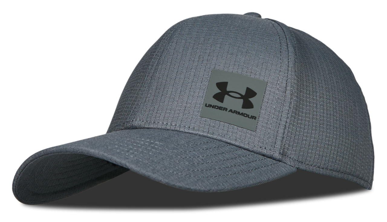 Under Armour Iso-chill Armour Vent Image 1 sur 5. Appuyez pour ouvrir la galerie de photos.