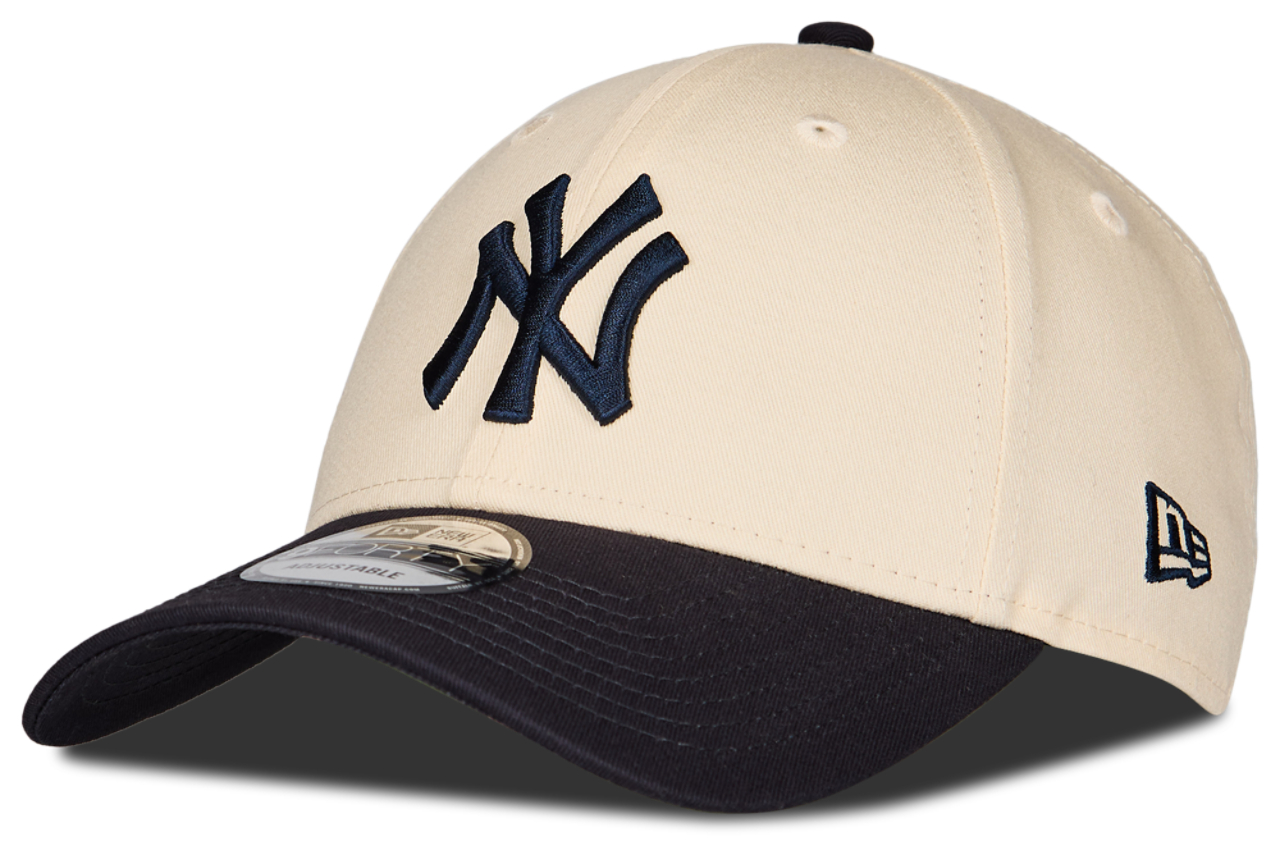New Era 9FORTY MLB New York Yankees Bild 1 von 5. Antippen, um die Fotogalerie zu öffnen.