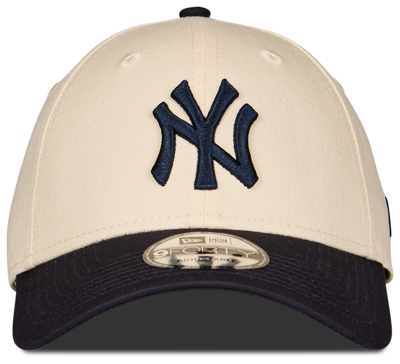 New Era 9FORTY MLB New York Yankees Bild 2 von 5. Antippen, um die Fotogalerie zu öffnen.