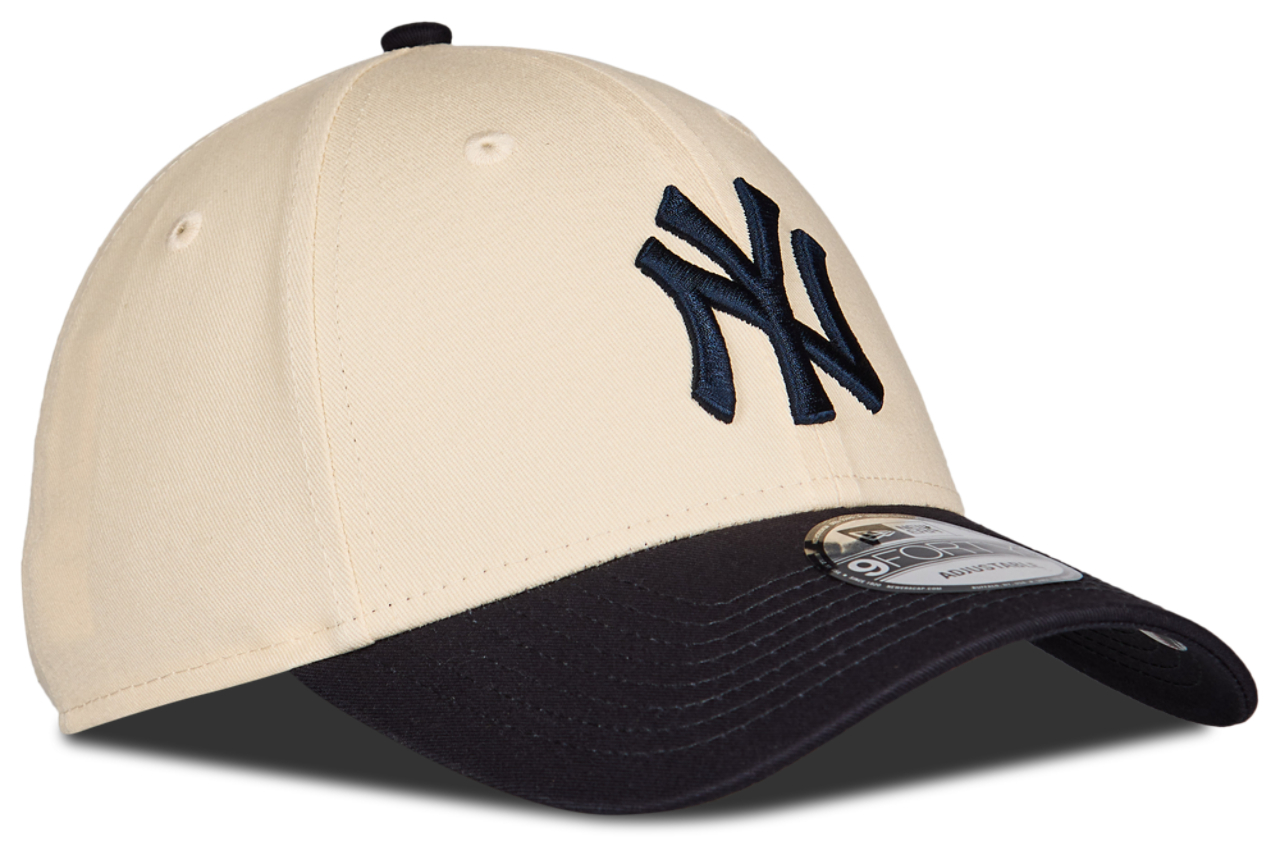 New Era 9FORTY MLB New York Yankees Bild 3 von 5. Antippen, um die Fotogalerie zu öffnen.