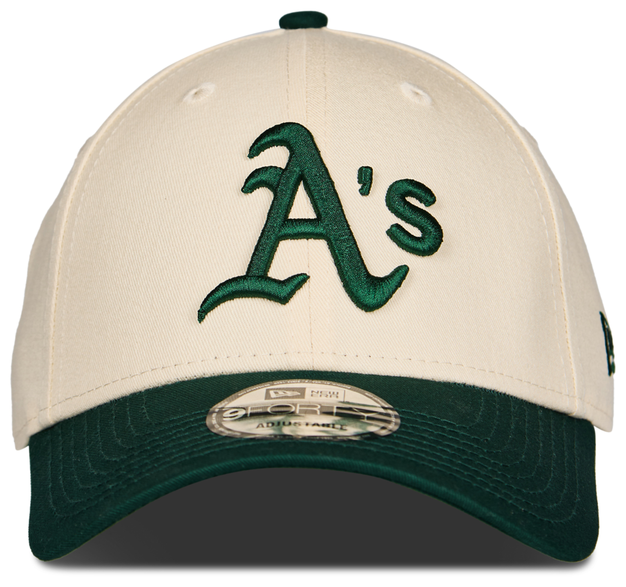 New Era 9FORTY MLB Oakland Athletics Afbeelding 2 van 5. Tik om de fotogalerij te openen..