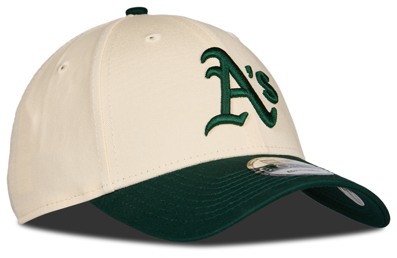 New Era 9FORTY MLB Oakland Athletics Afbeelding 3 van 5. Tik om de fotogalerij te openen..