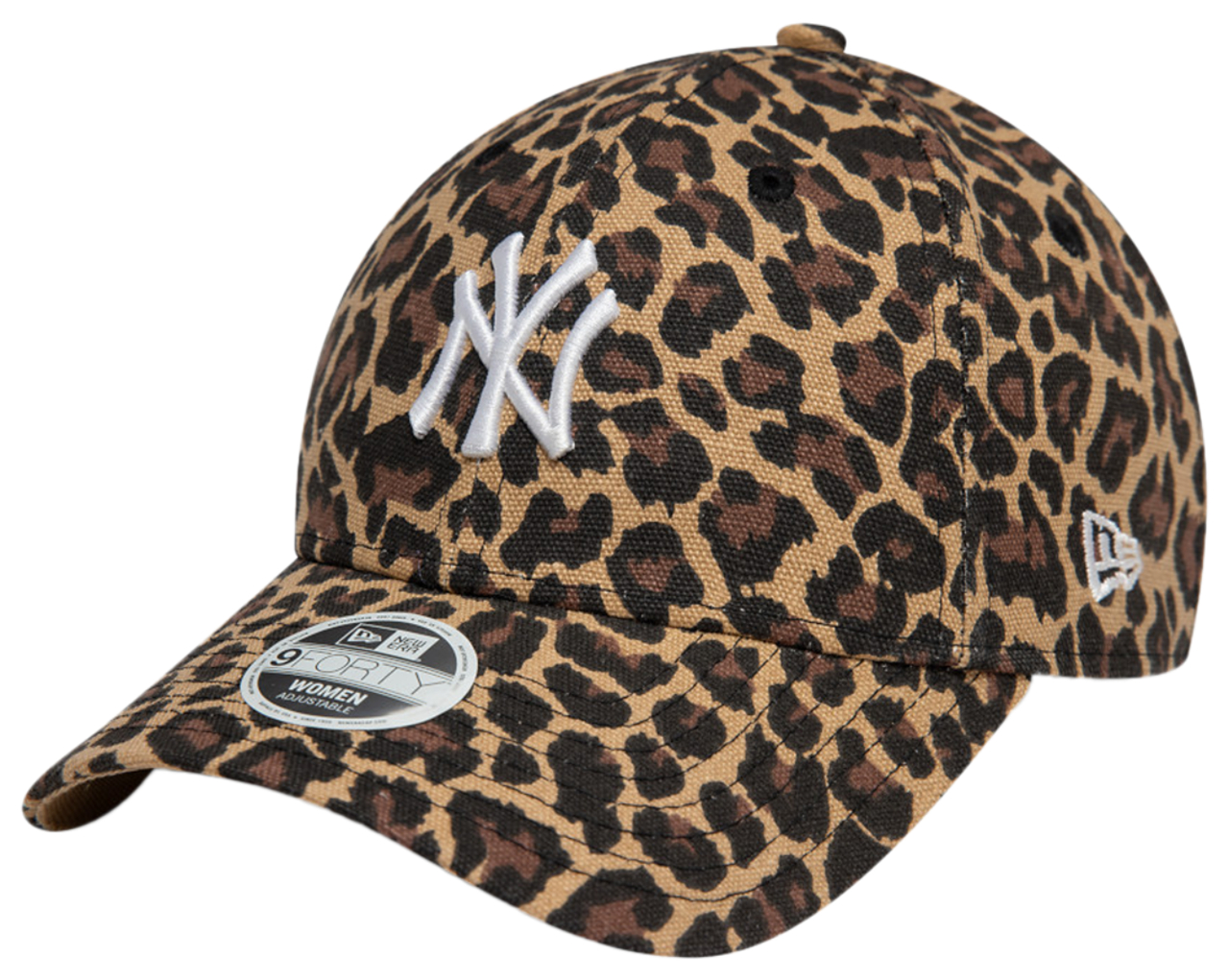 New Era 9FORTY MLB New York Yankees Image 1 of 5. Tap to open photo gallery.