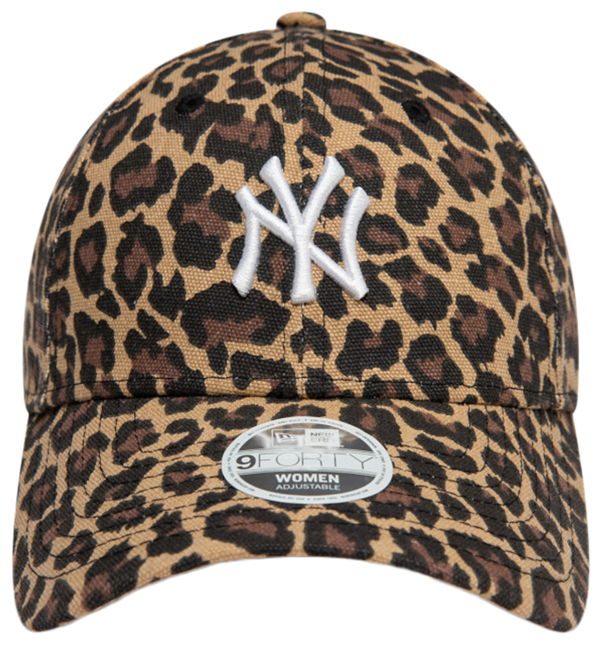 New Era 9FORTY MLB New York Yankees Image 2 of 5. Tap to open photo gallery.