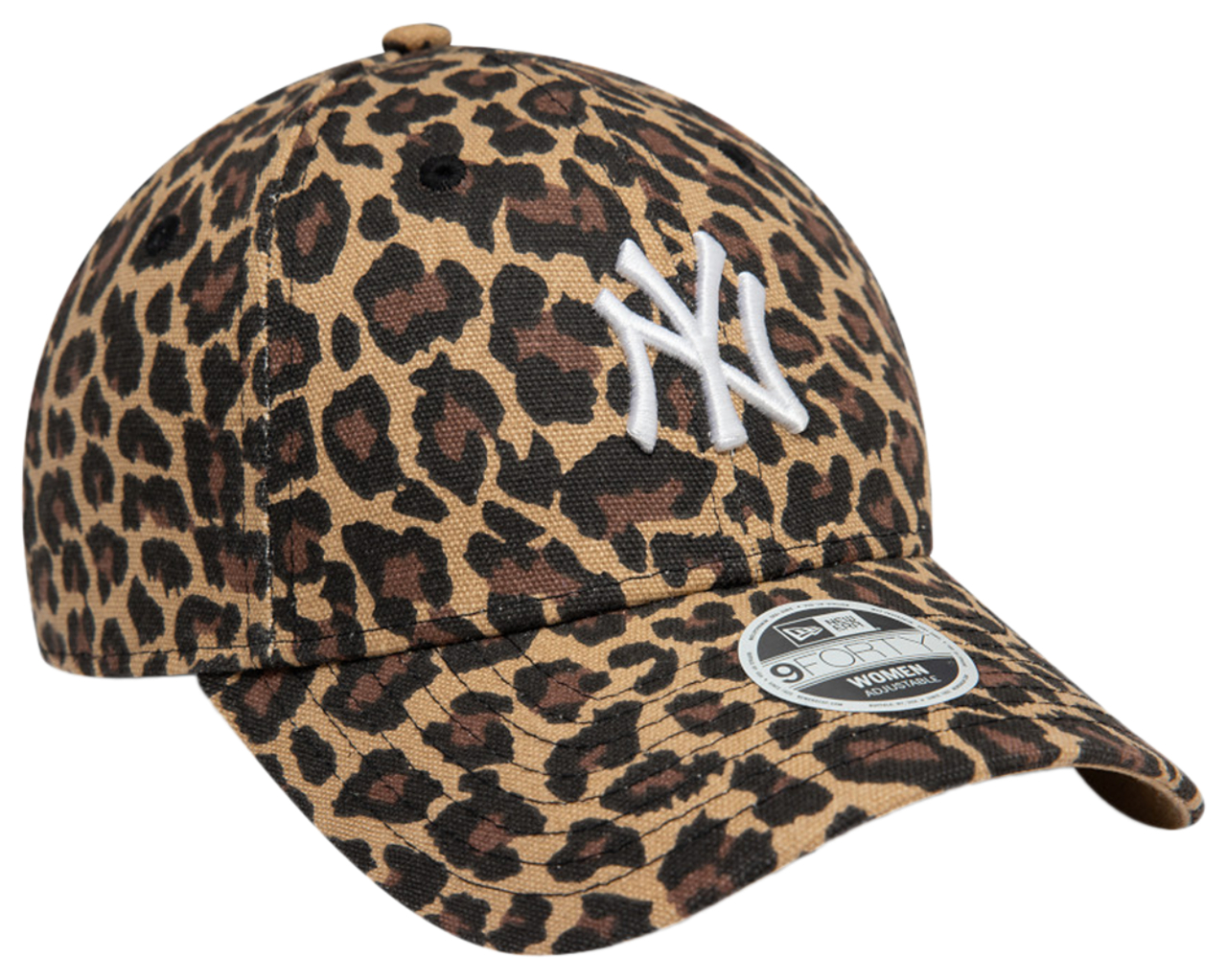 New Era 9FORTY MLB New York Yankees Image 3 of 5. Tap to open photo gallery.