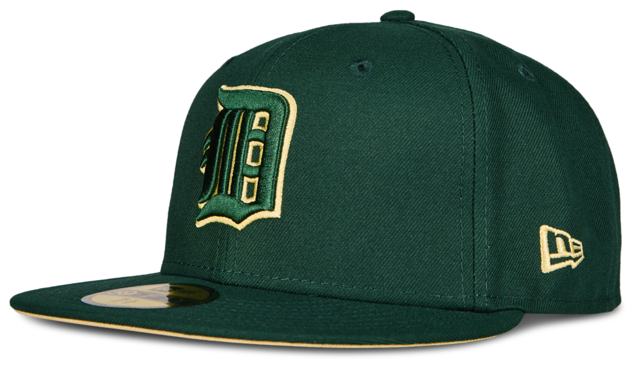 New Era 59FIFTY Image 1 of 5. Tap to open photo gallery.