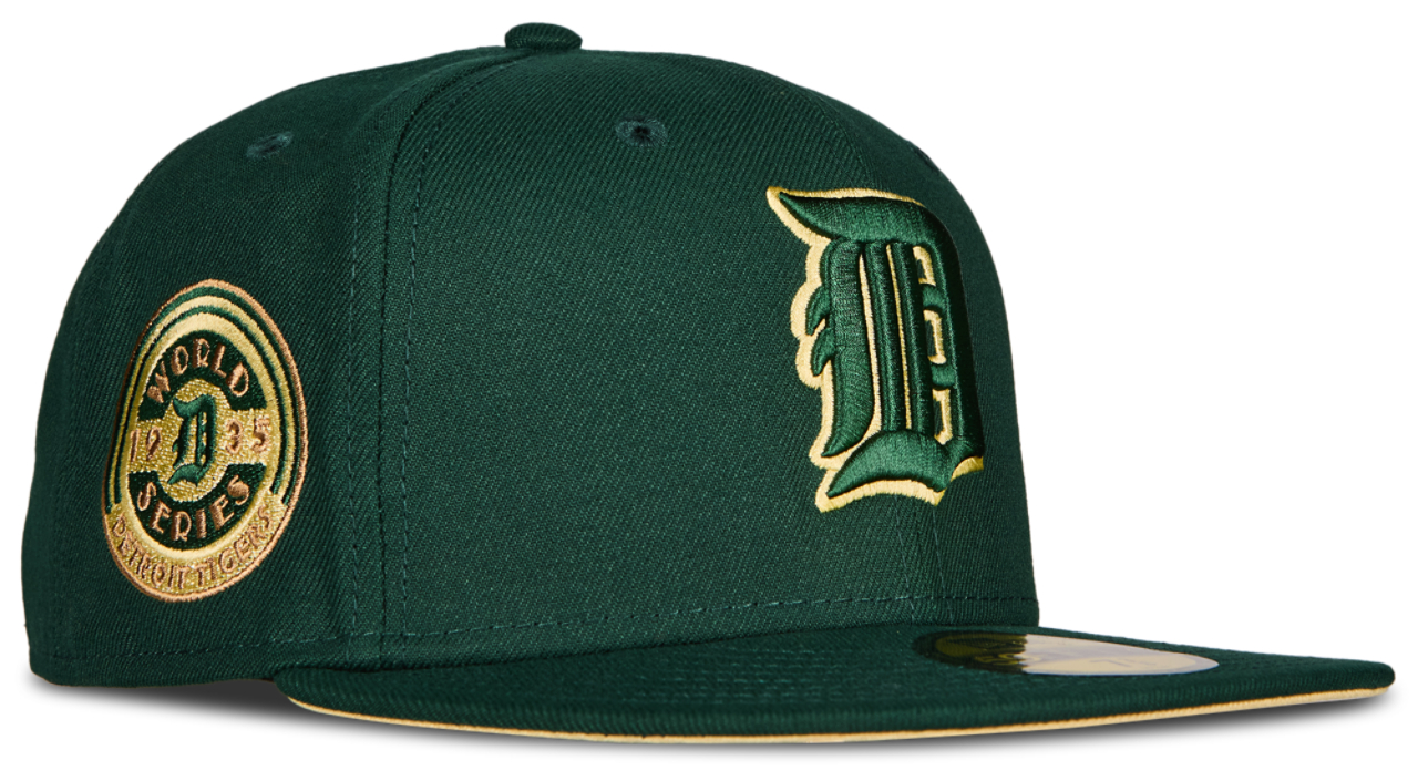 New Era 59FIFTY Image 3 of 5. Tap to open photo gallery.