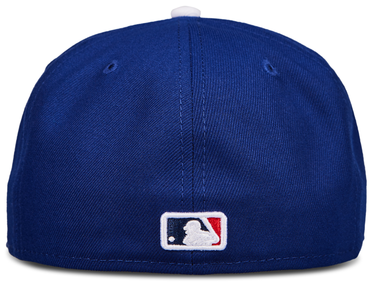 New Era 59FIFTY MLB La Dodgers Image 4 of 5. Tap to open photo gallery.