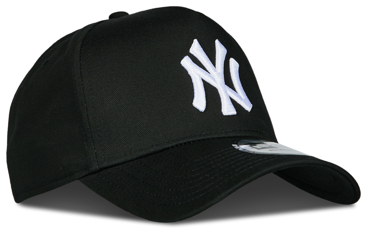 New Era E-Frame Closed Back MLB New York Yankees Image 3 of 5. Tap to open photo gallery.
