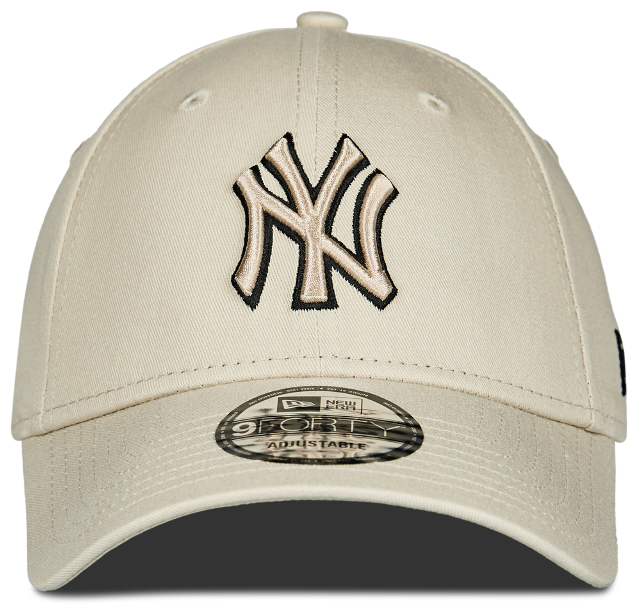 New Era 9FORTY MLB New York Yankees Image 2 of 5. Tap to open photo gallery.
