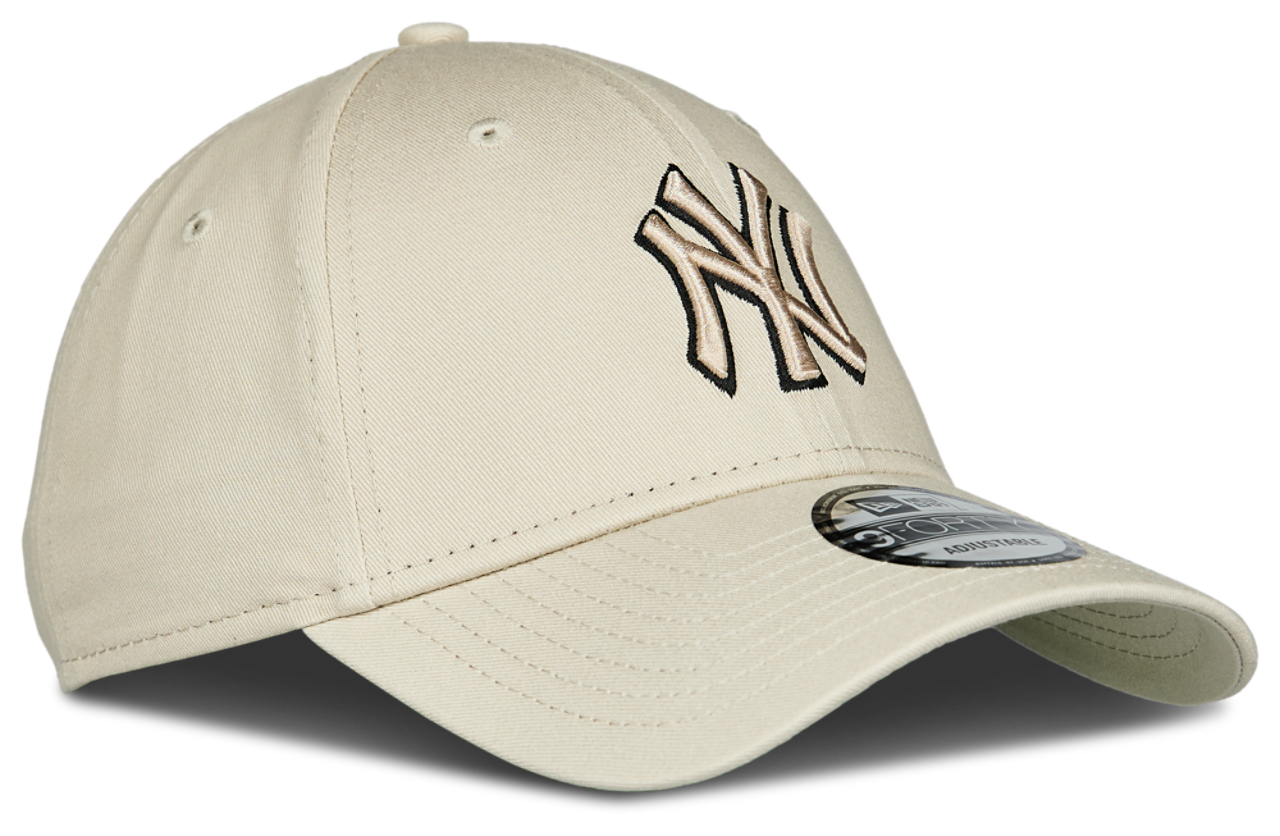 New Era 9FORTY MLB New York Yankees Image 3 of 5. Tap to open photo gallery.