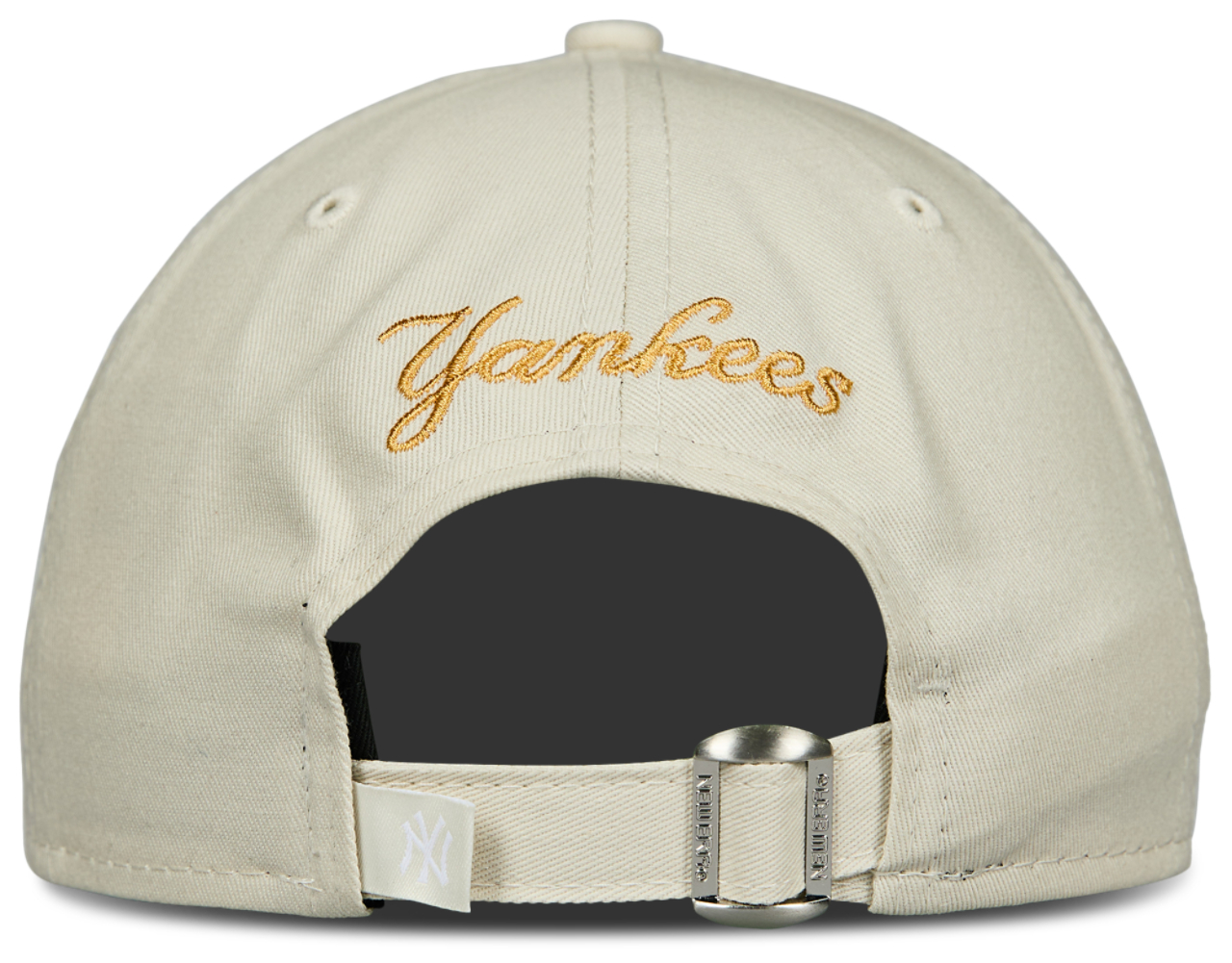 New Era 9FORTY MLB New York Yankees Image 4 of 5. Tap to open photo gallery.