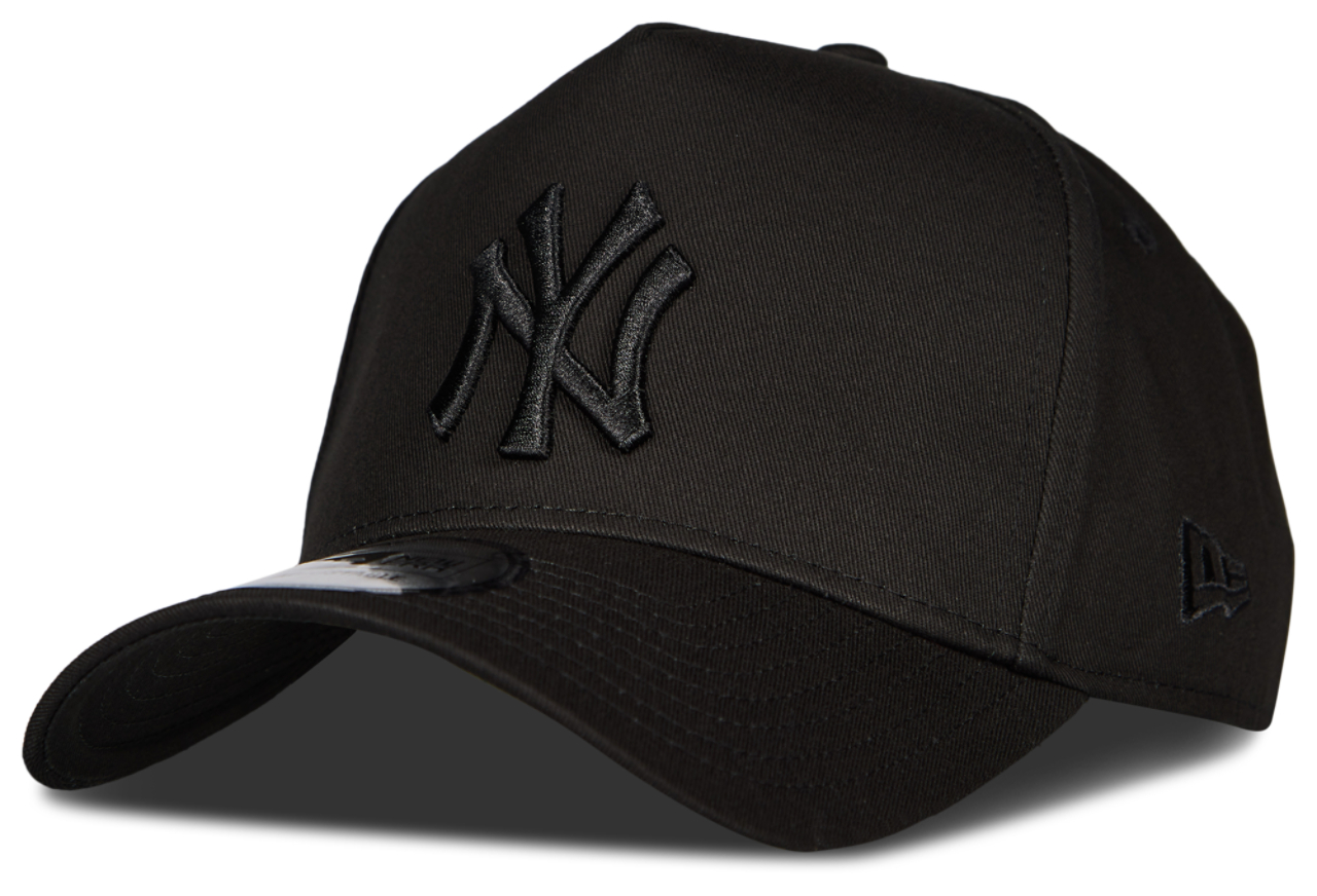 New Era E-Frame Closed Back MLB New York Yankees Image 1 of 5. Tap to open photo gallery.
