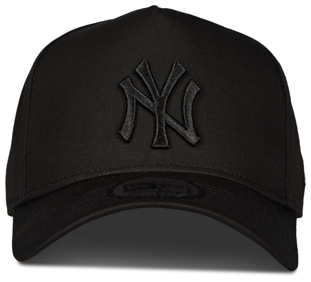 New Era E-Frame Closed Back MLB New York Yankees Image 2 of 5. Tap to open photo gallery.