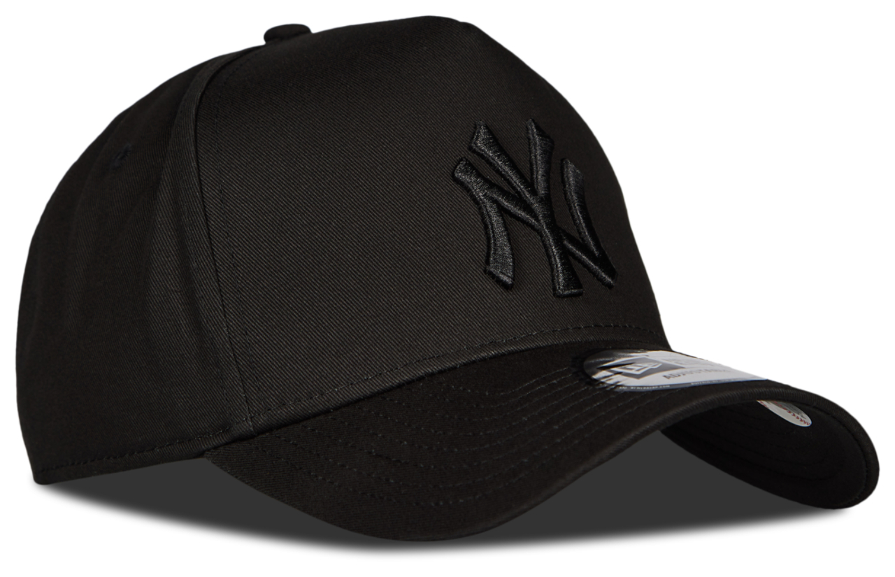 New Era E-Frame Closed Back MLB New York Yankees Image 3 of 5. Tap to open photo gallery.