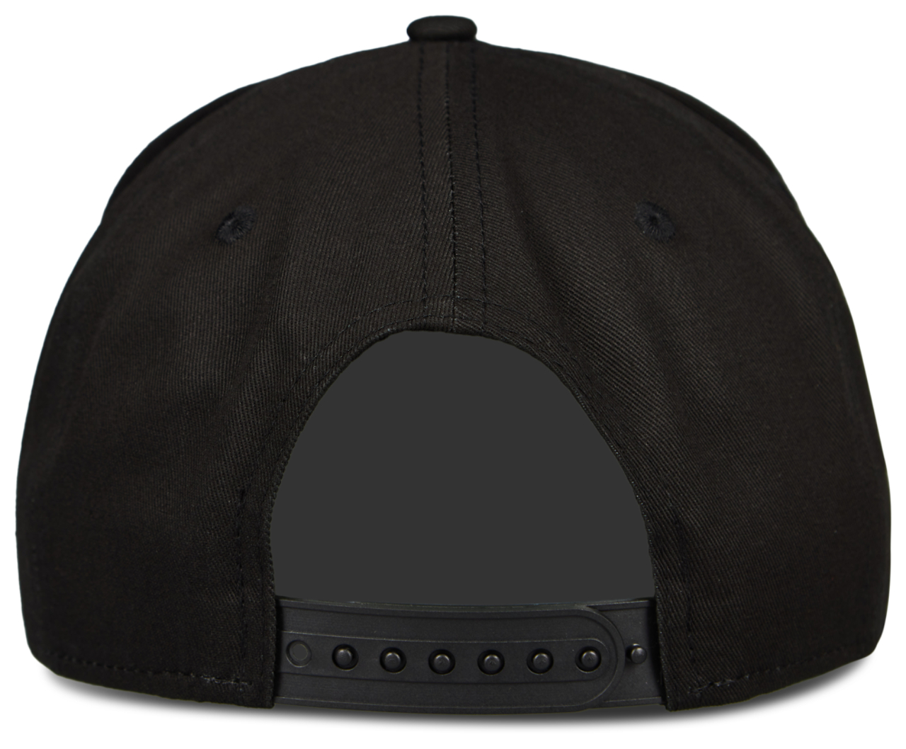 New Era E-Frame Closed Back MLB New York Yankees Image 4 of 5. Tap to open photo gallery.