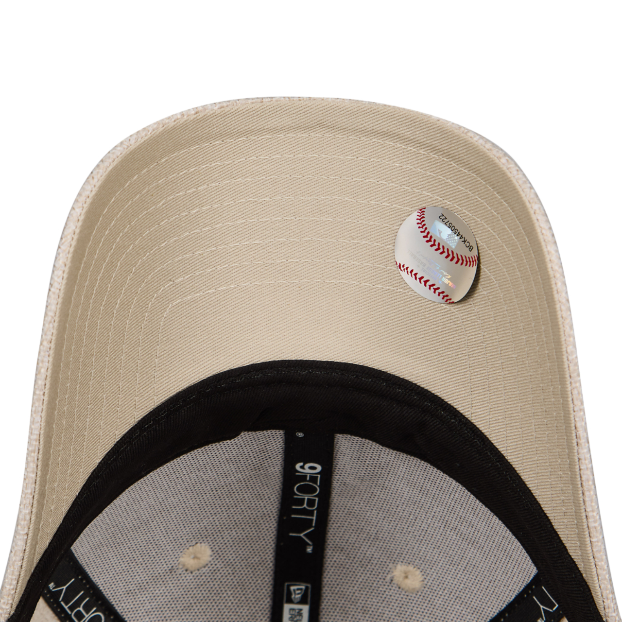 New Era 9FORTY MLB New York Yankees Image 5 of 5. Tap to open photo gallery.