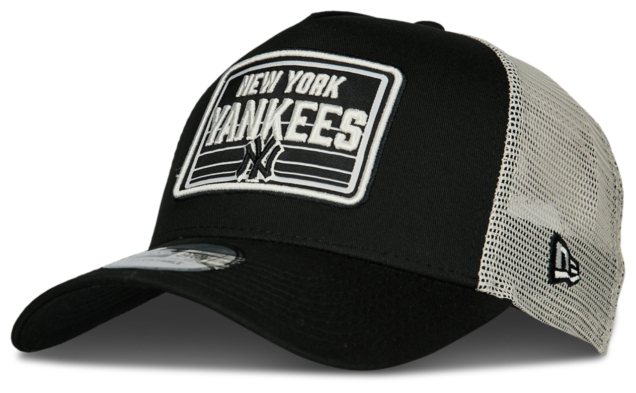 New Era 9FORTY MLB New York Yankees Bild 1 von 5. Antippen, um die Fotogalerie zu öffnen.
