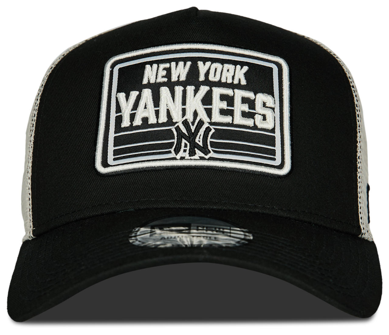 New Era 9FORTY MLB New York Yankees Bild 2 von 5. Antippen, um die Fotogalerie zu öffnen.