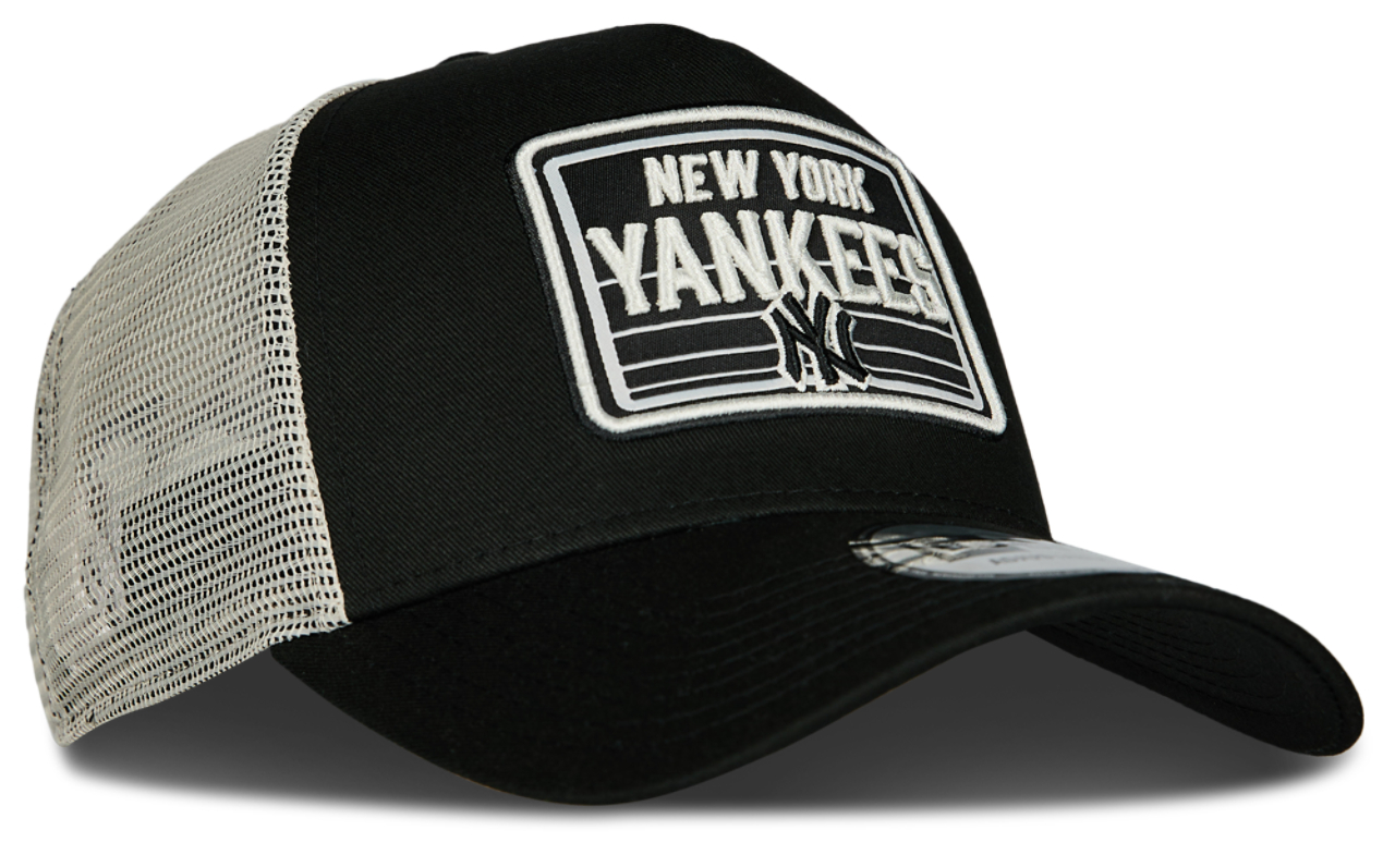 New Era 9FORTY MLB New York Yankees Bild 3 von 5. Antippen, um die Fotogalerie zu öffnen.
