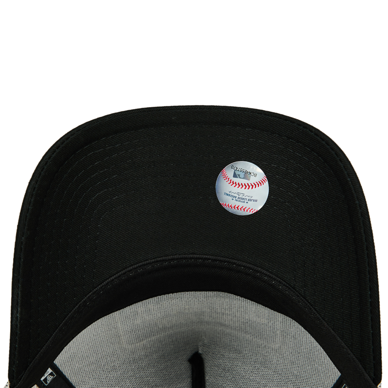 New Era 9FORTY MLB New York Yankees Bild 5 von 5. Antippen, um die Fotogalerie zu öffnen.