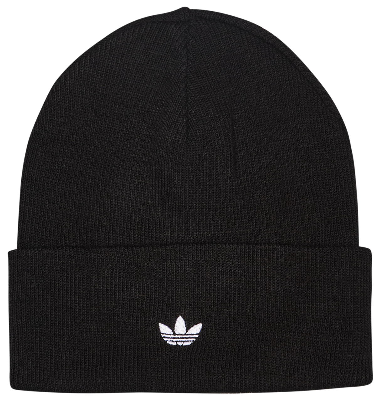 adidas Cuff Knit Image 1 of 2. Tap to open photo gallery.