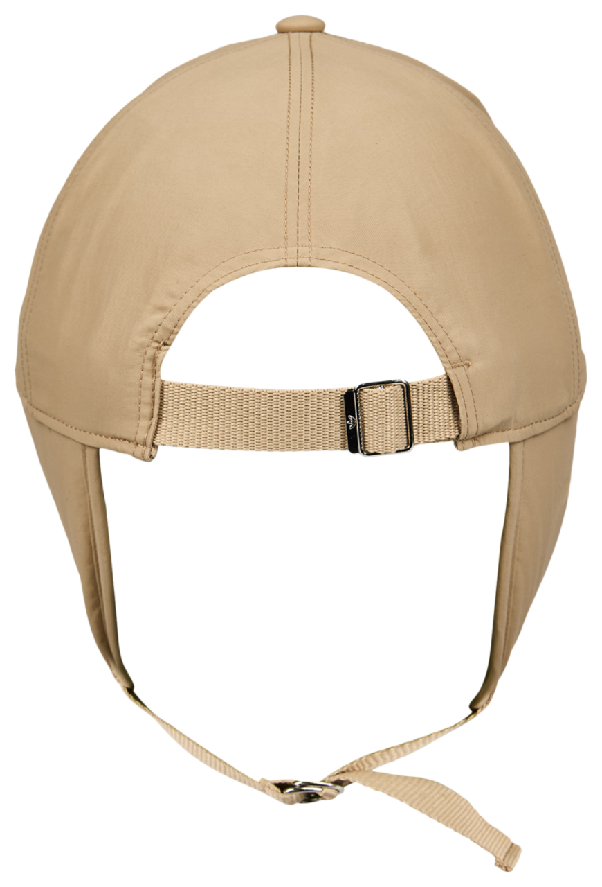 adidas Earflap Image 4 of 5. Tap to open photo gallery.