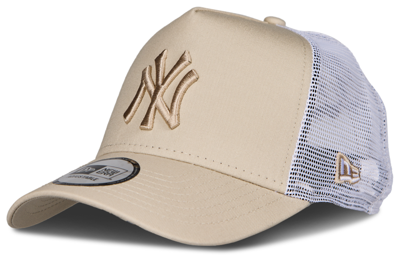 New Era Trucker Afbeelding 1 van 5. Tik om de fotogalerij te openen..