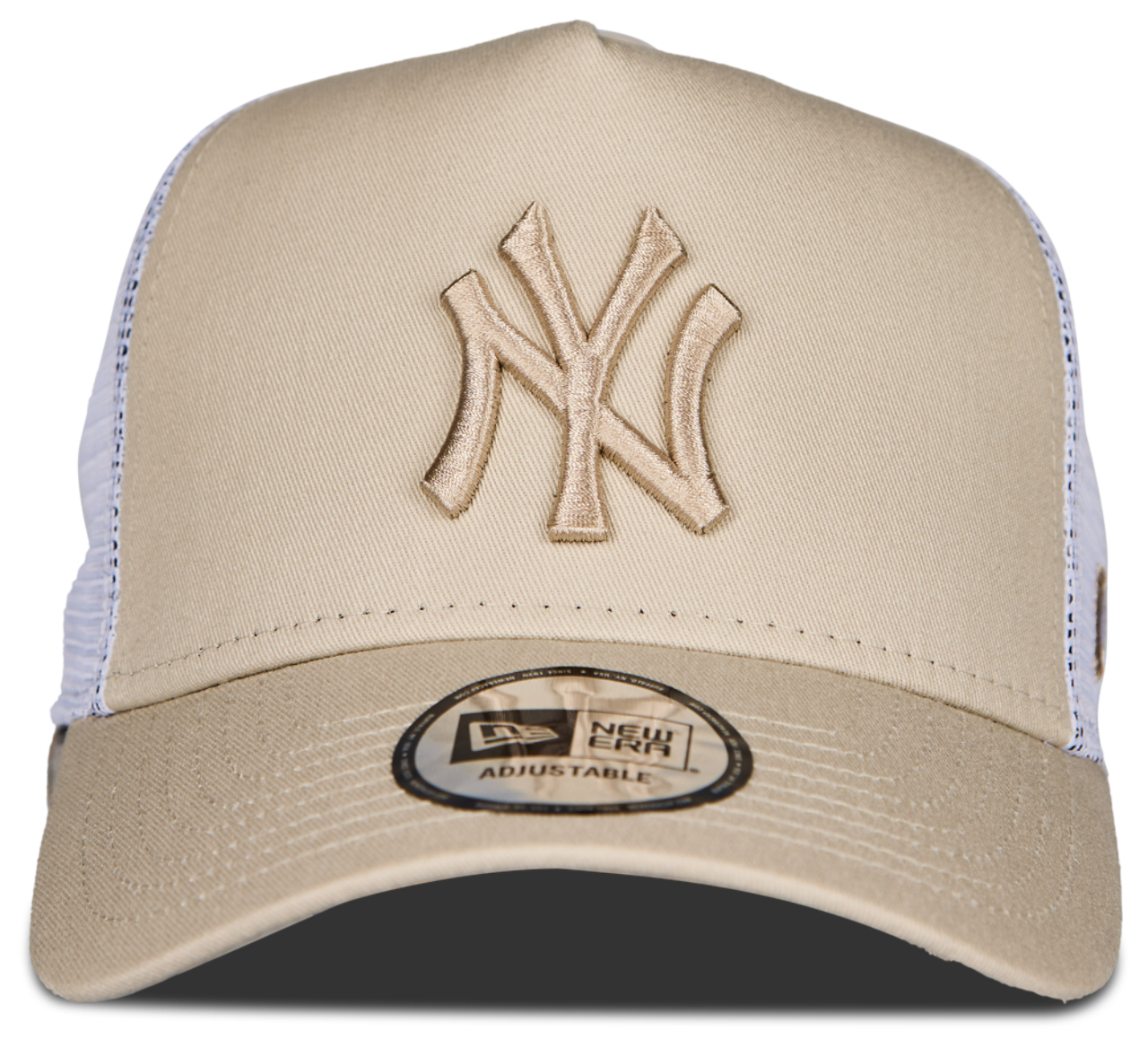 New Era Trucker Afbeelding 2 van 5. Tik om de fotogalerij te openen..