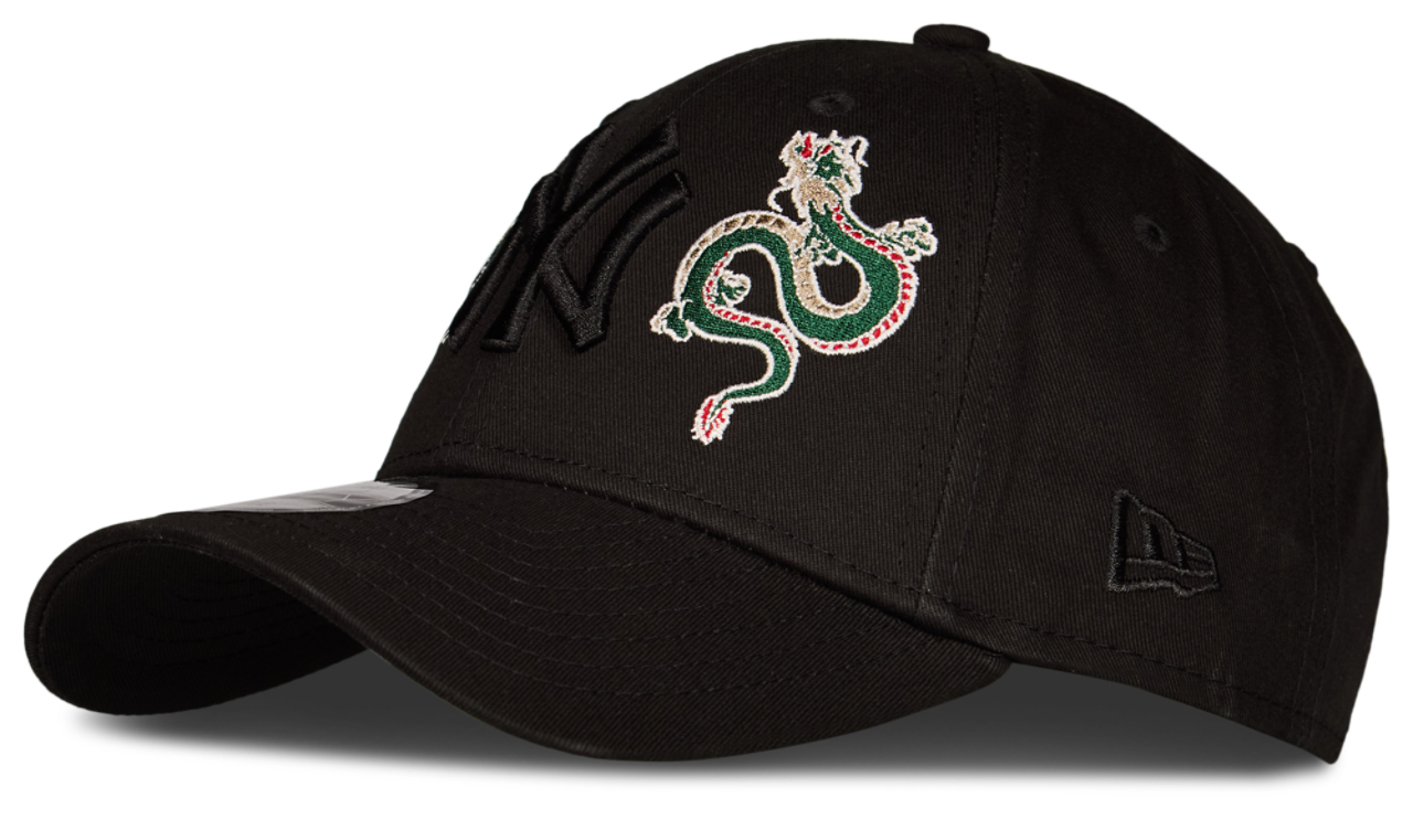New Era 9FORTY MLB New York Yankees Bild 1 von 5. Antippen, um die Fotogalerie zu öffnen.