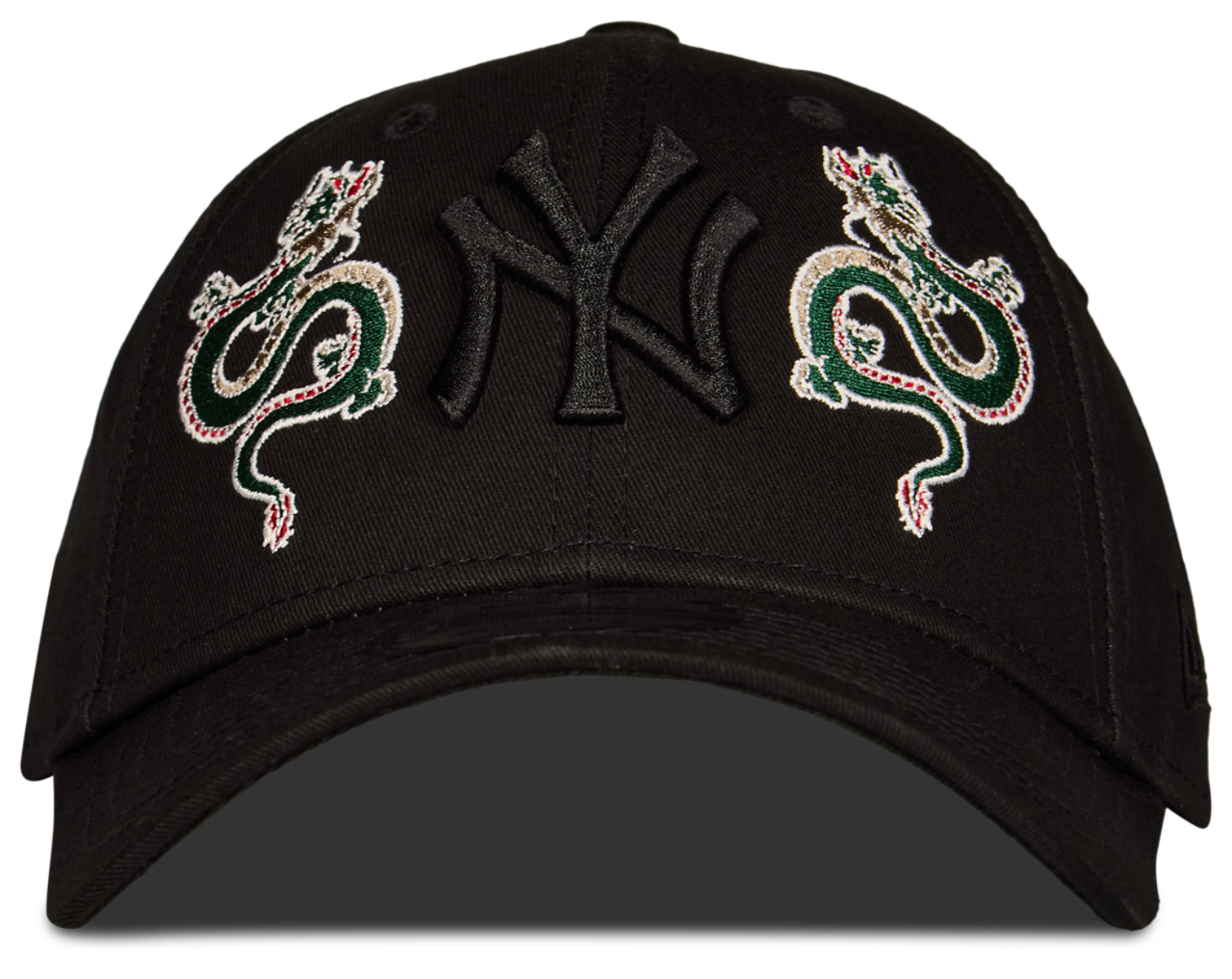 New Era 9FORTY MLB New York Yankees Bild 2 von 5. Antippen, um die Fotogalerie zu öffnen.