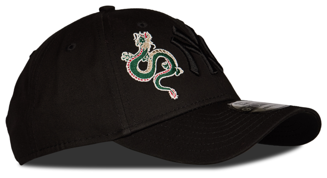 New Era 9FORTY MLB New York Yankees Bild 3 von 5. Antippen, um die Fotogalerie zu öffnen.
