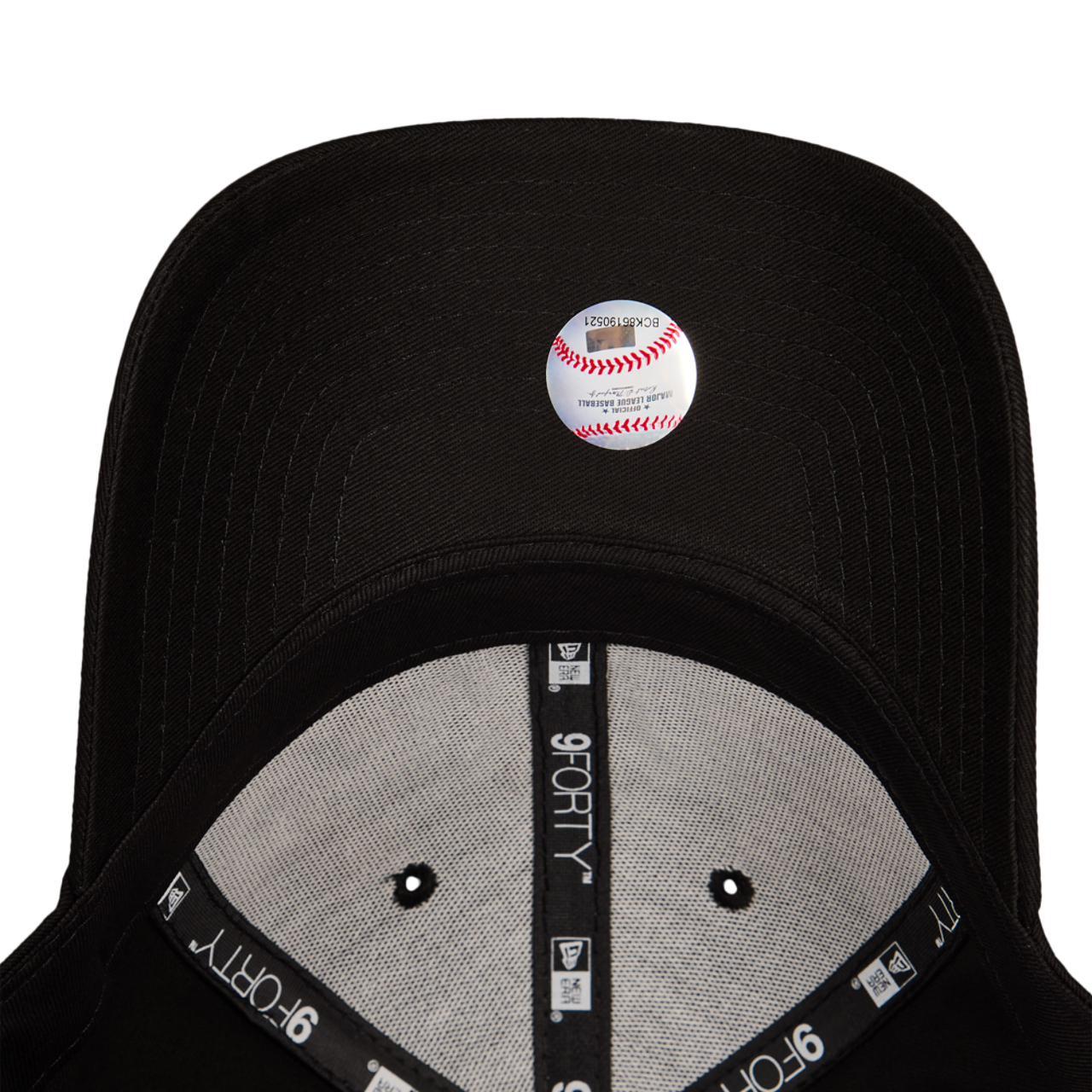 New Era 9FORTY MLB New York Yankees Bild 5 von 5. Antippen, um die Fotogalerie zu öffnen.