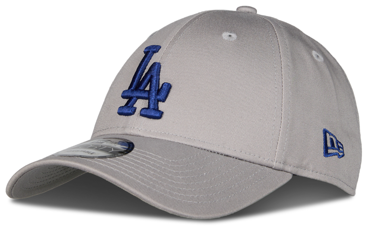 New Era 9FORTY MLB  La Dodgers Afbeelding 1 van 5. Tik om de fotogalerij te openen..