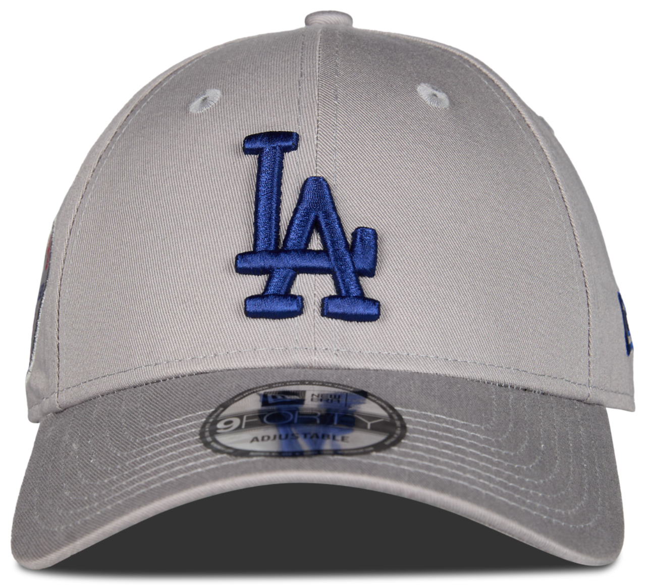 New Era 9FORTY MLB  La Dodgers Afbeelding 2 van 5. Tik om de fotogalerij te openen..