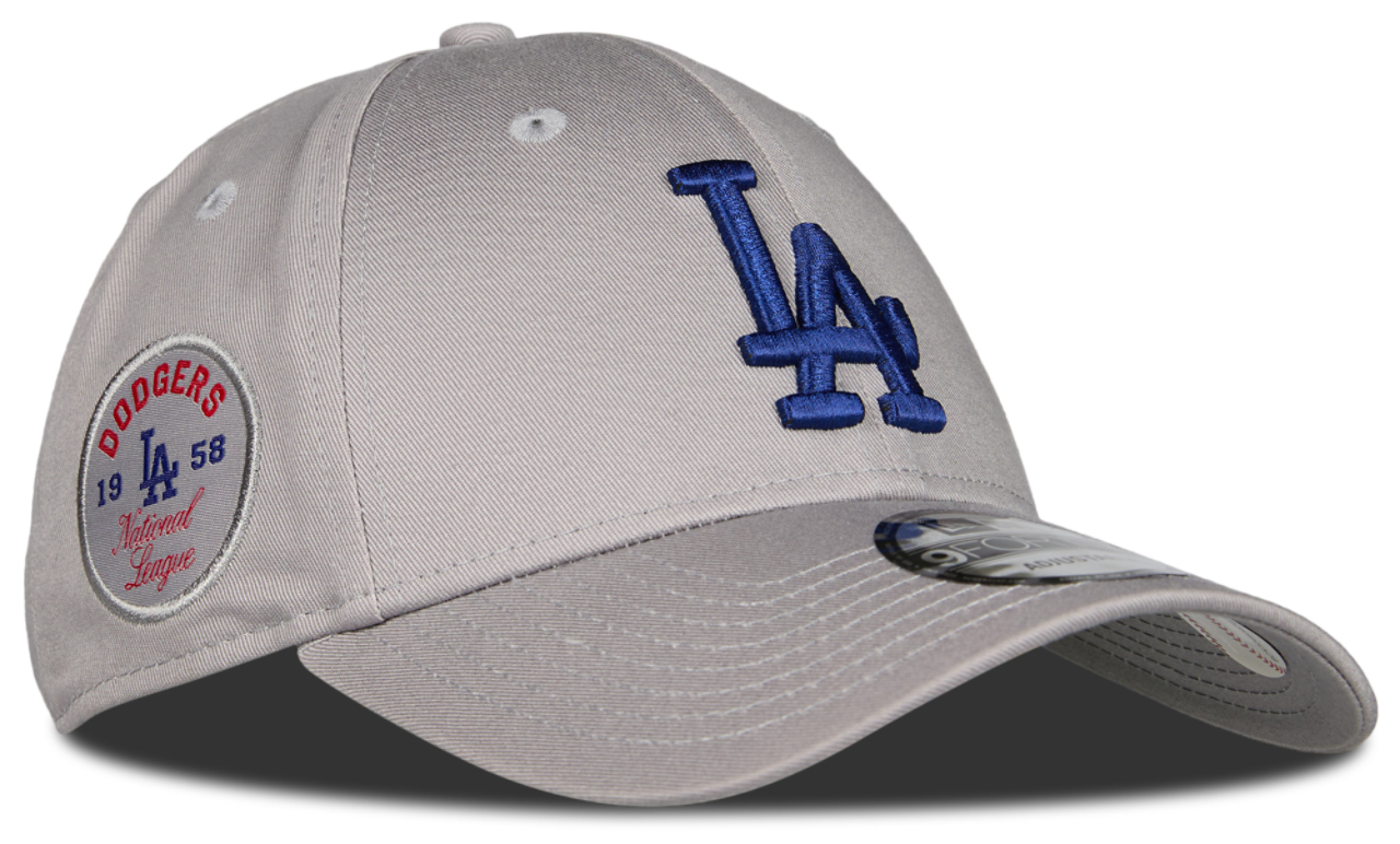 New Era 9FORTY MLB  La Dodgers Afbeelding 3 van 5. Tik om de fotogalerij te openen..