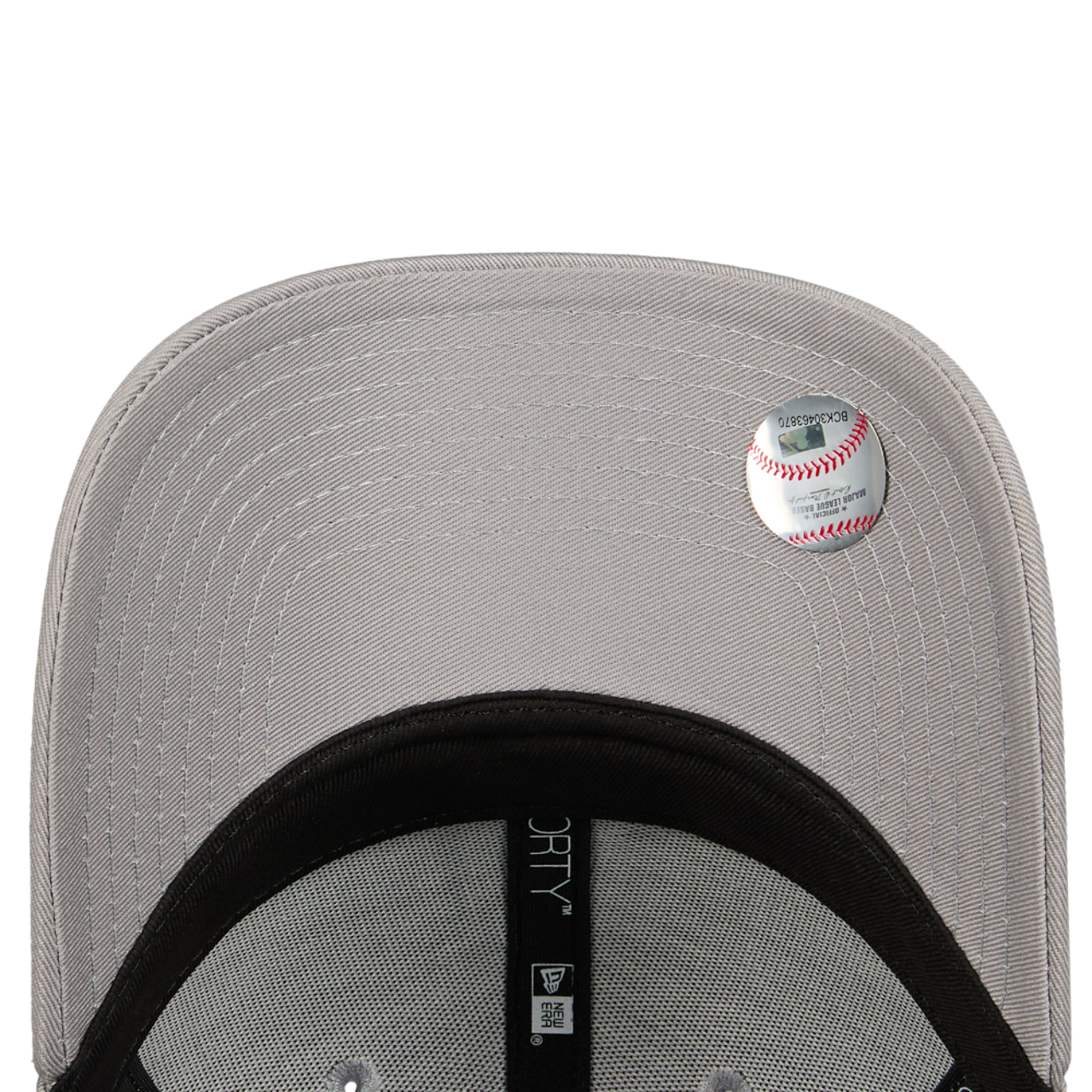 New Era 9FORTY MLB  La Dodgers Afbeelding 5 van 5. Tik om de fotogalerij te openen..