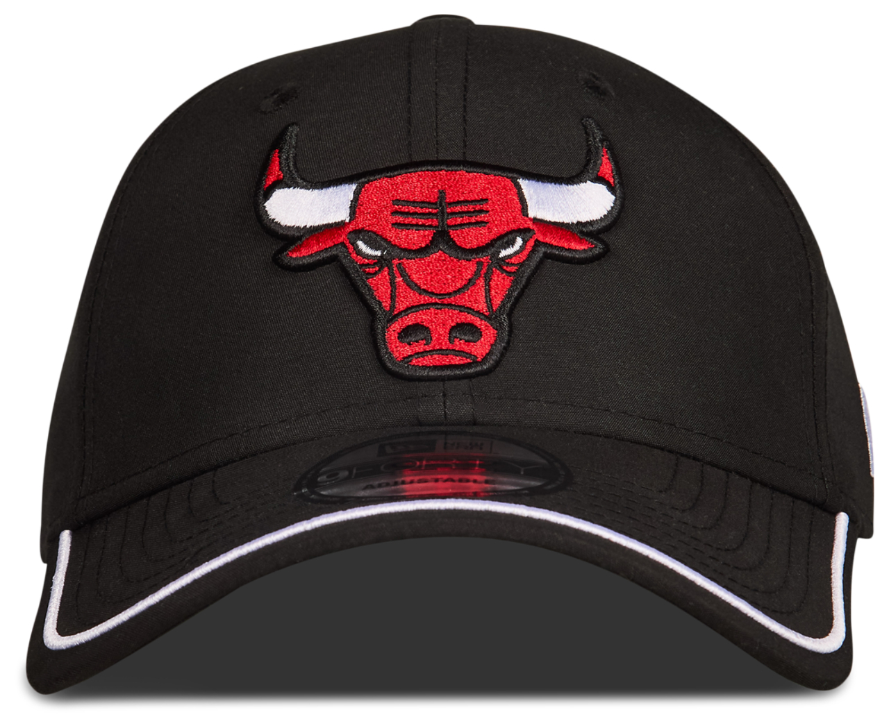 New Era 9FORTY NBA Chicago Bulls Image 2 of 5. Tap to open photo gallery.