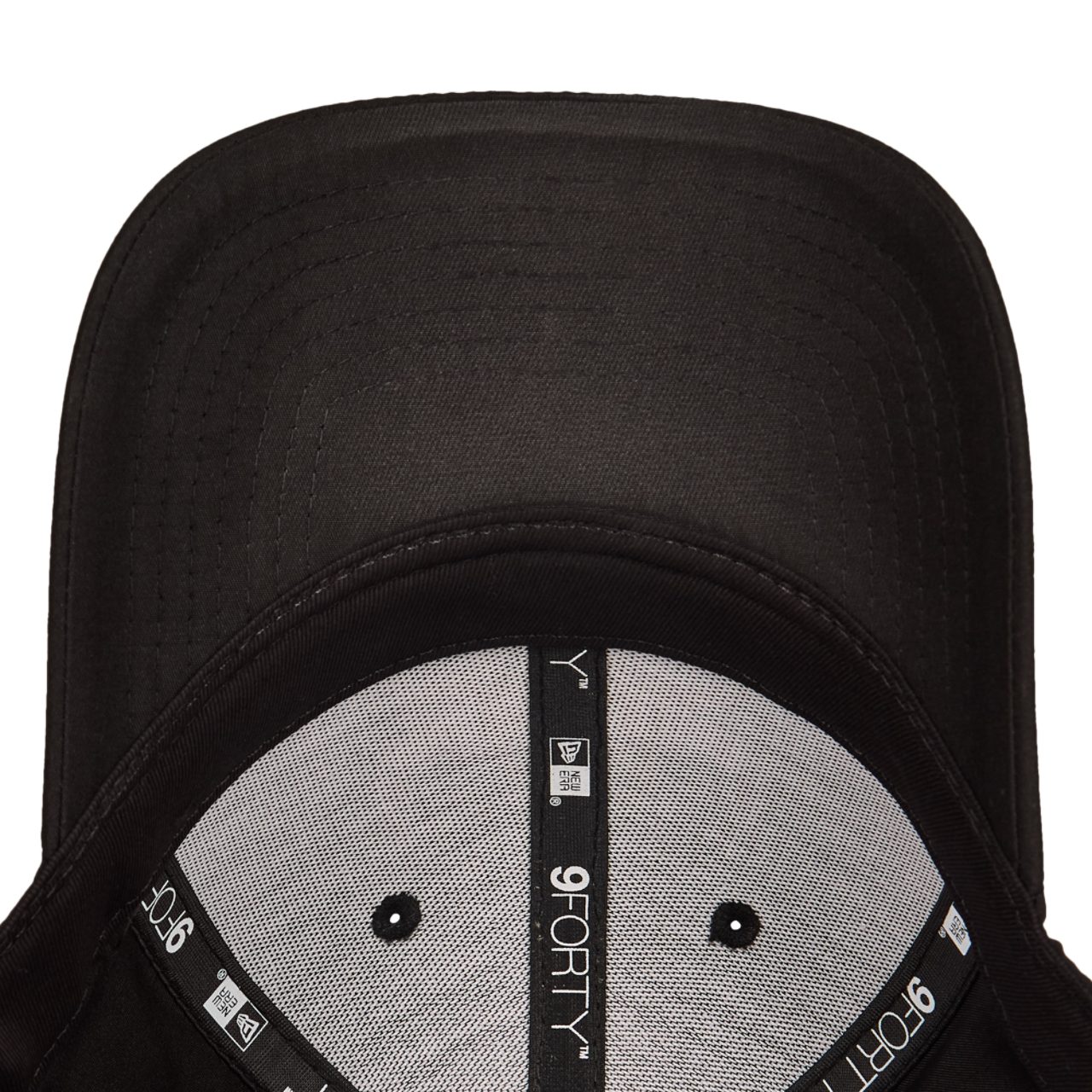 New Era 9FORTY NBA Chicago Bulls Image 5 of 5. Tap to open photo gallery.