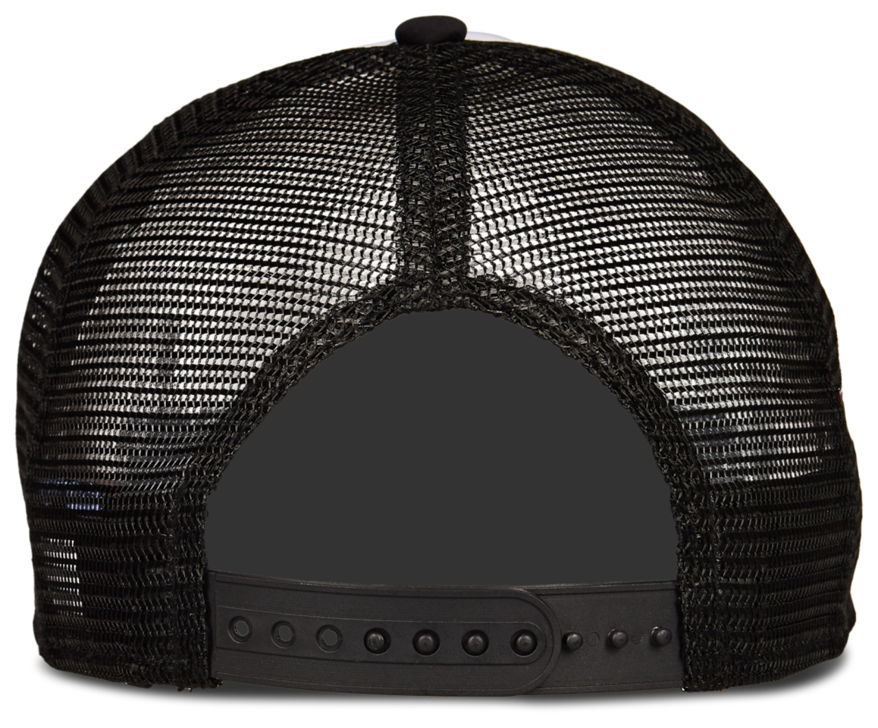 New Era Trucker Afbeelding 4 van 5. Tik om de fotogalerij te openen..
