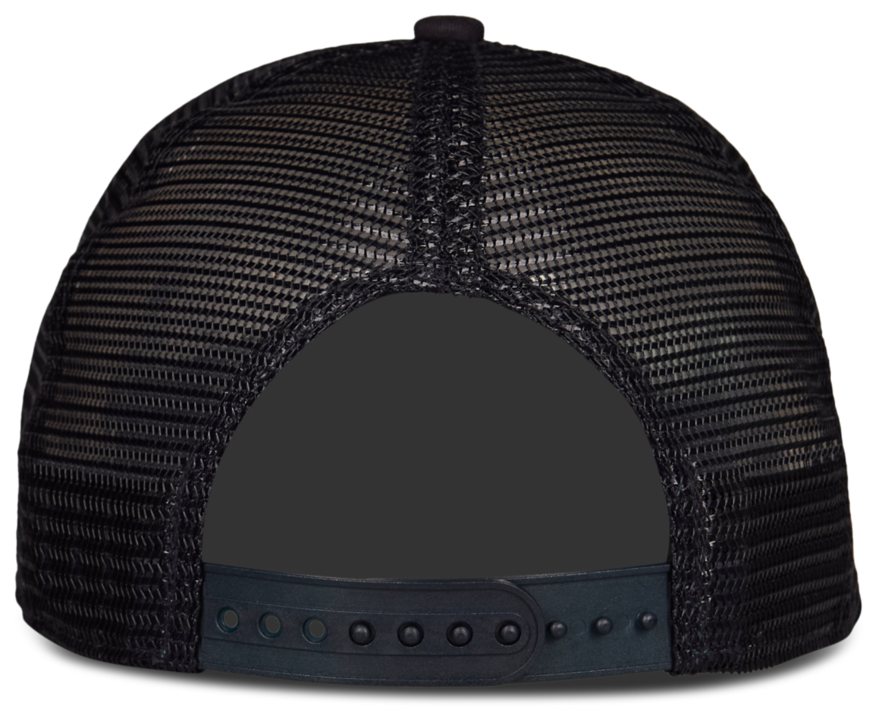 New Era Trucker Image 4 of 5. Tap to open photo gallery.
