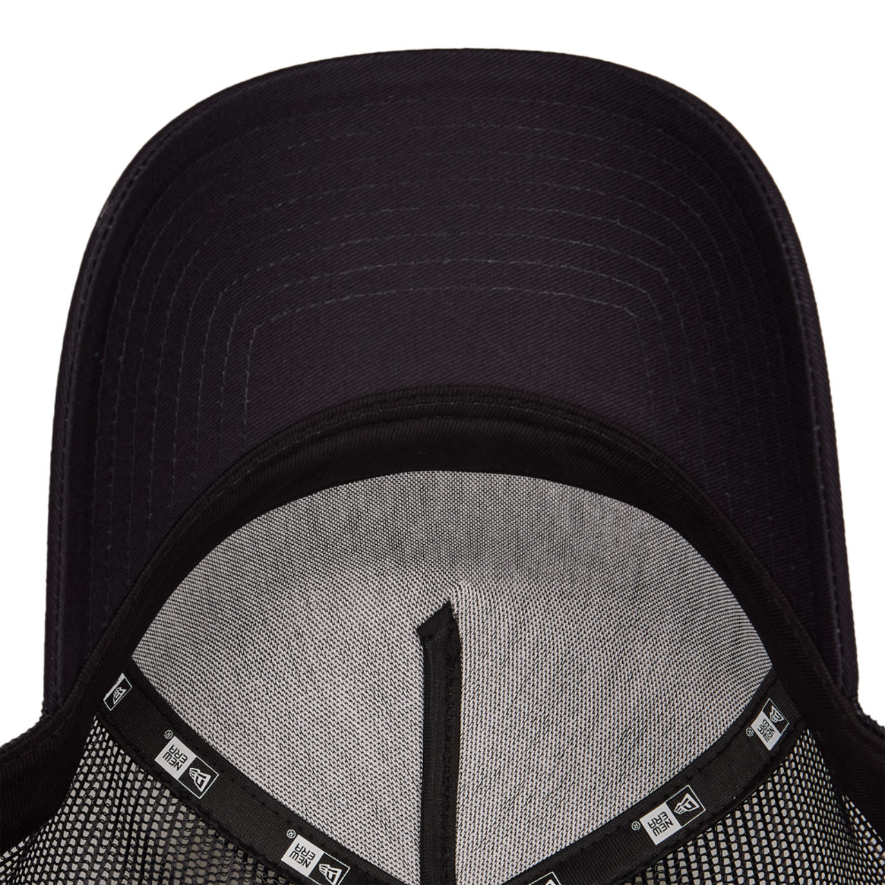 New Era Trucker Image 5 of 5. Tap to open photo gallery.