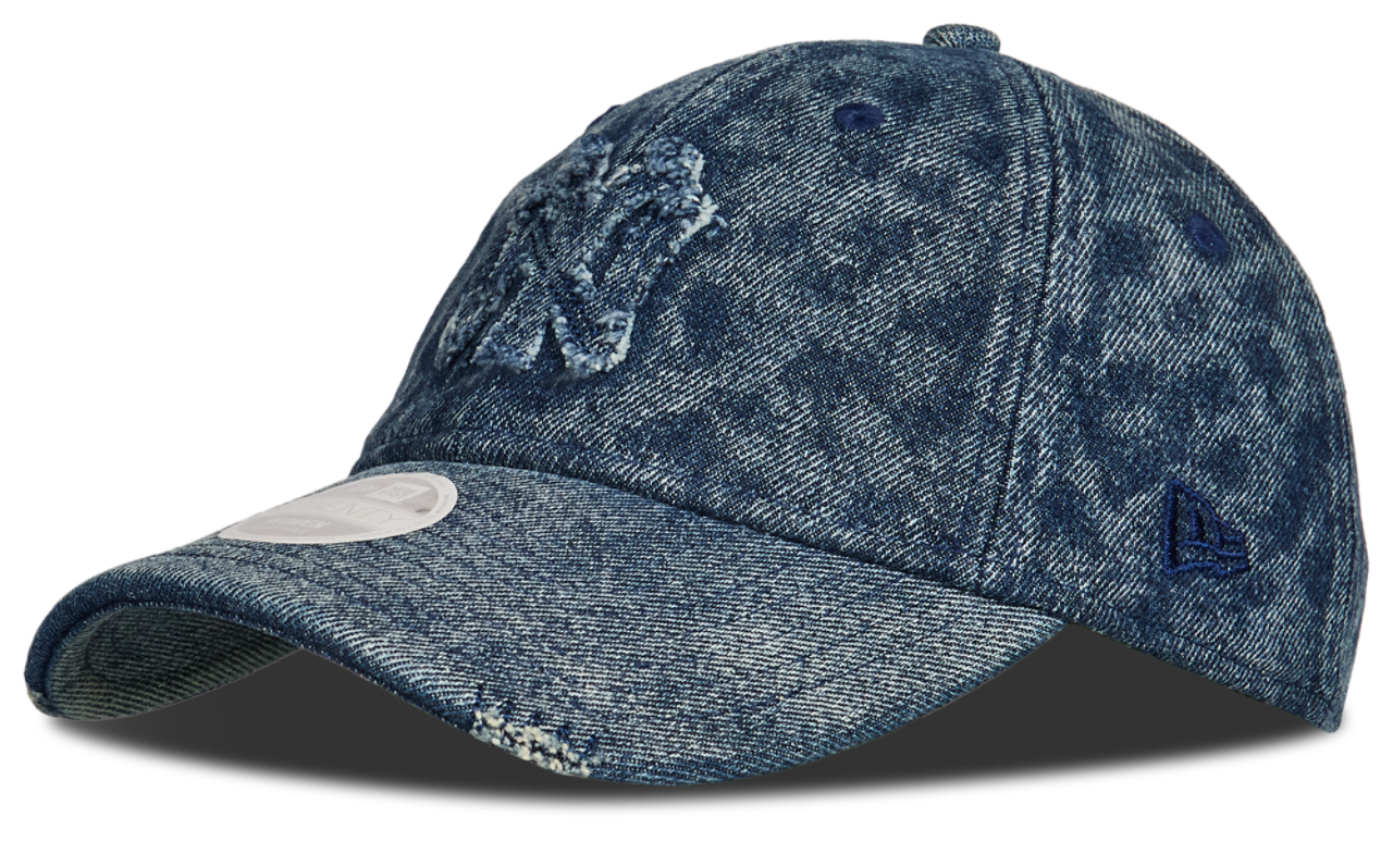 New Era 9Twenty MLB New York Yankees Bild 1 von 5. Antippen, um die Fotogalerie zu öffnen.
