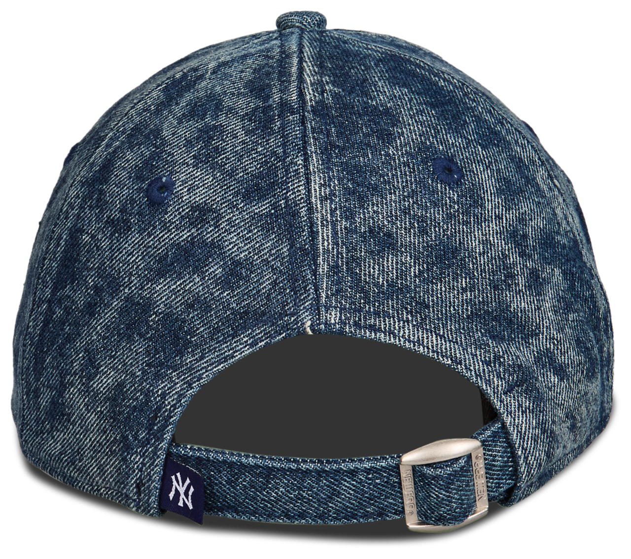 New Era 9Twenty MLB New York Yankees Bild 4 von 5. Antippen, um die Fotogalerie zu öffnen.