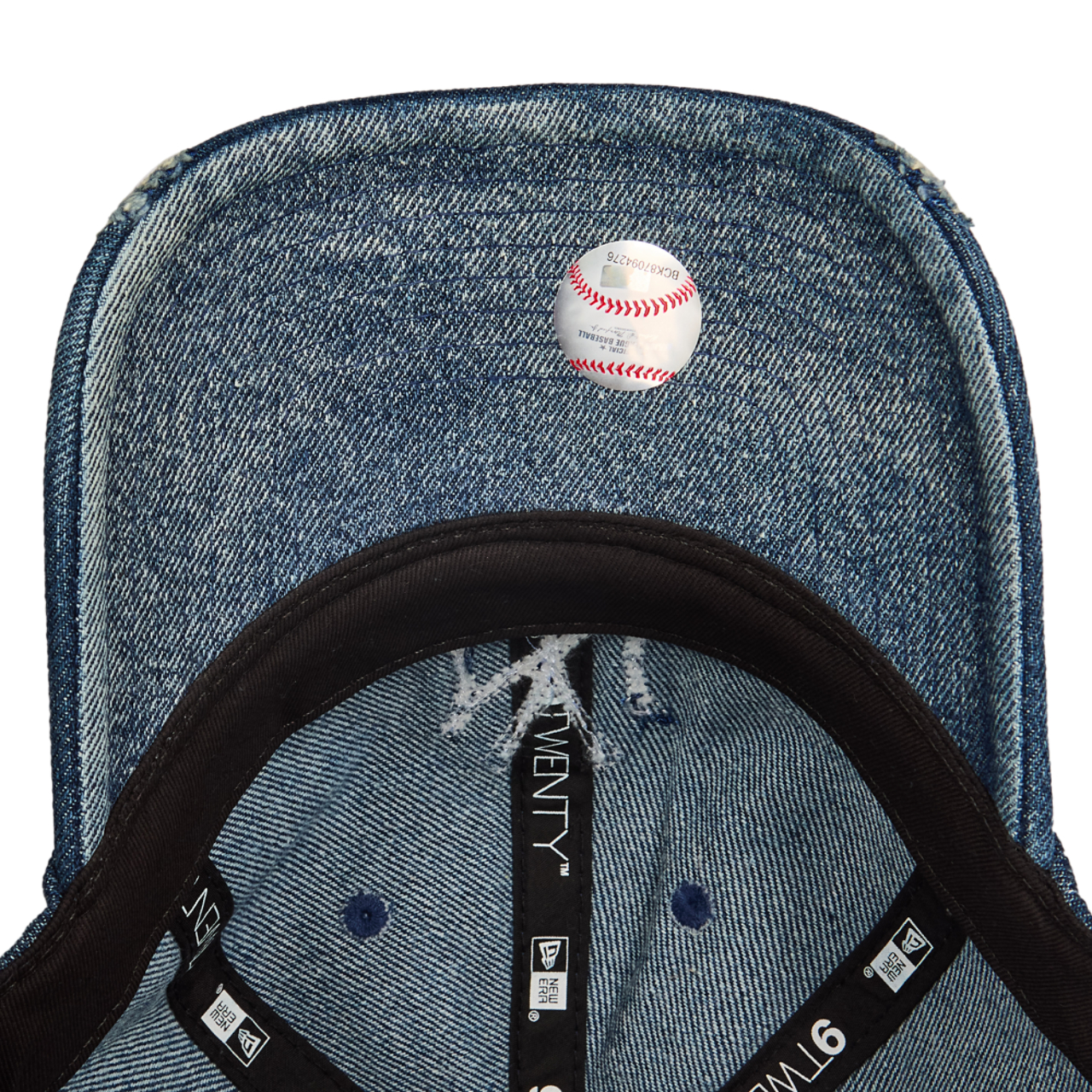 New Era 9Twenty MLB New York Yankees Bild 5 von 5. Antippen, um die Fotogalerie zu öffnen.