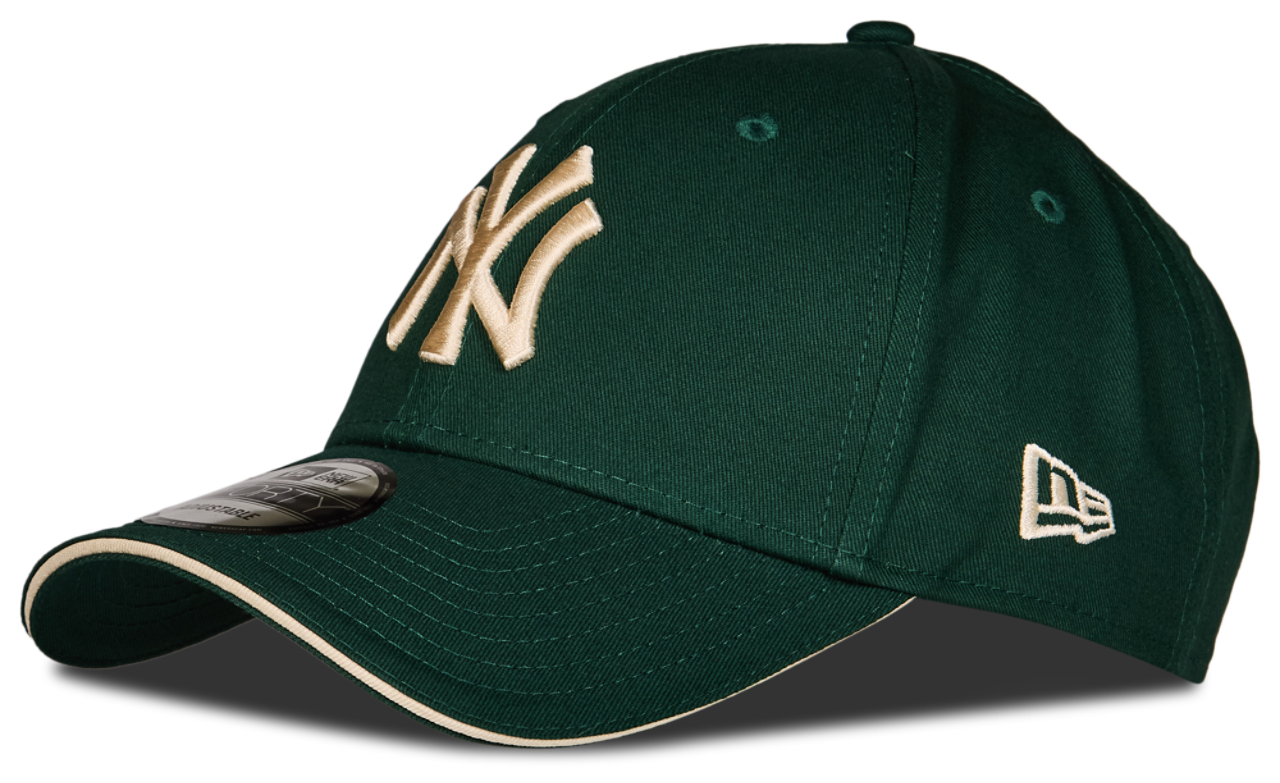 New Era 9FORTY MLB New York Yankees Image 1 of 5. Tap to open photo gallery.