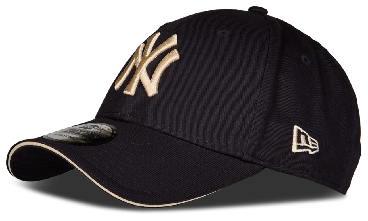 New Era 9FORTY MLB New York Yankees Image 1 of 5. Tap to open photo gallery.