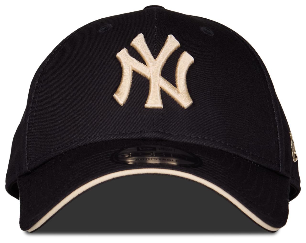 New Era 9FORTY MLB New York Yankees Image 2 of 5. Tap to open photo gallery.