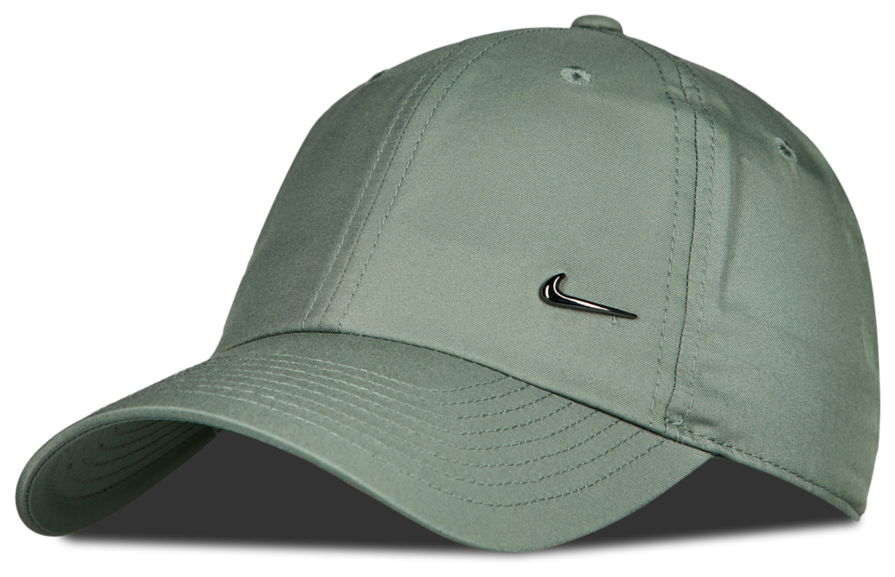 Nike Metal Swoosh Image 1 of 5. Tap to open photo gallery.