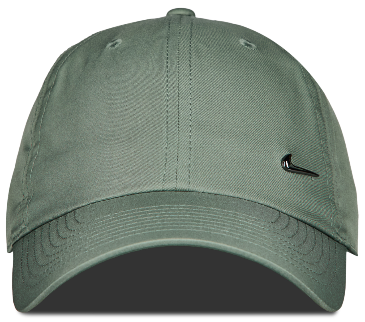 Nike Metal Swoosh Image 2 of 5. Tap to open photo gallery.